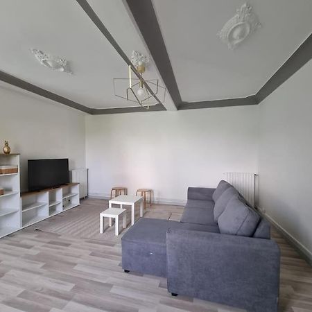 Chez Cedric Et Melissa Maison Lou Milhoc En Bearn Os-Marsillon 외부 사진