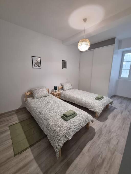 Chez Cedric Et Melissa Maison Lou Milhoc En Bearn Os-Marsillon 외부 사진