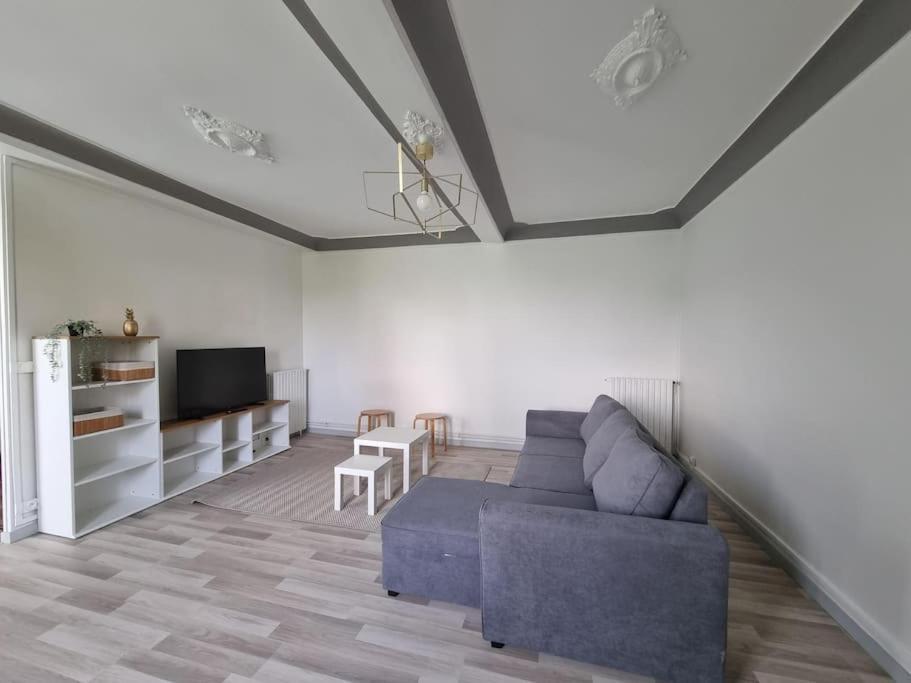 Chez Cedric Et Melissa Maison Lou Milhoc En Bearn Os-Marsillon 외부 사진